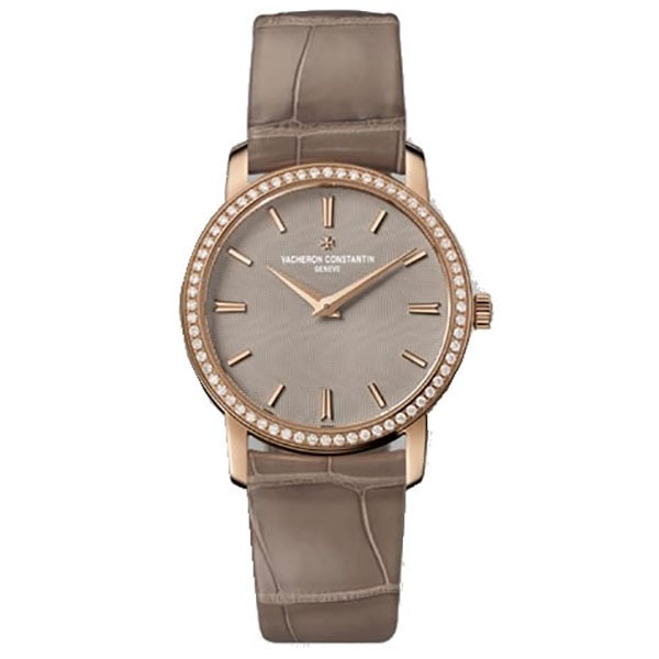 Vacheron Constantin Traditionelle 25558/000R-9759